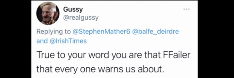 Stephen Mather's banner