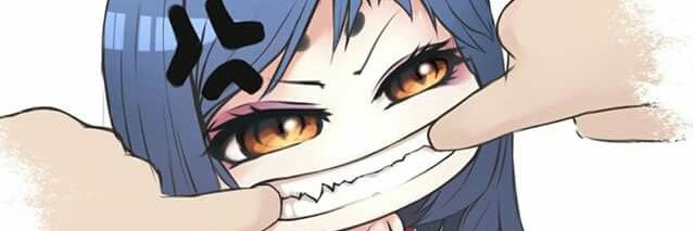 FaithAhriTea's profile banner image