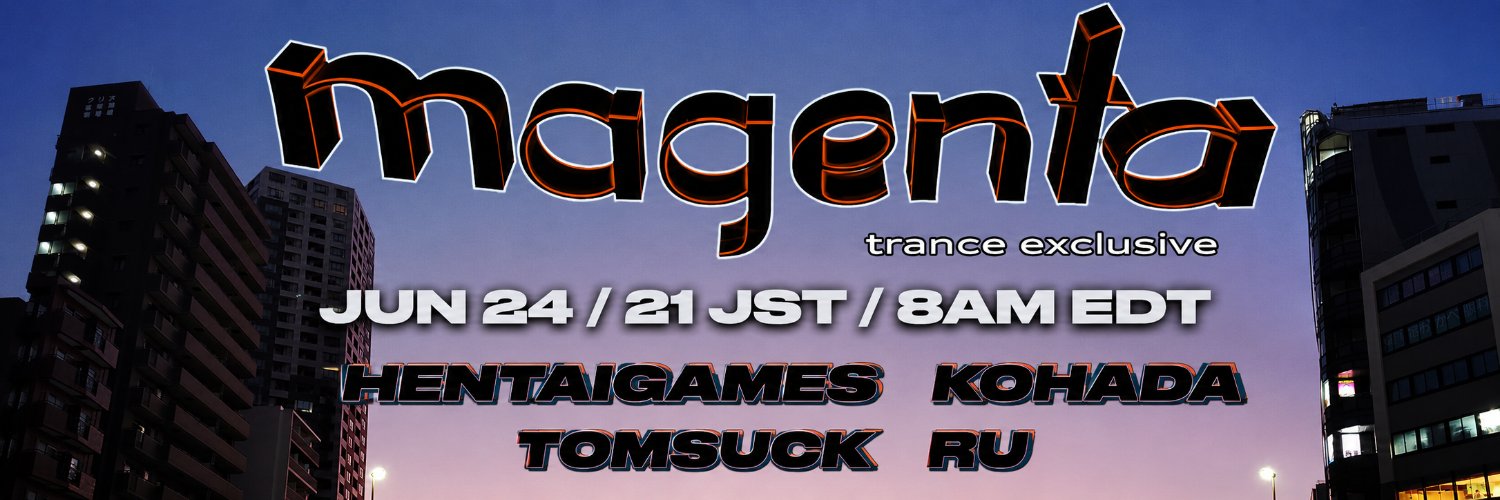 tomsuck's profile banner image