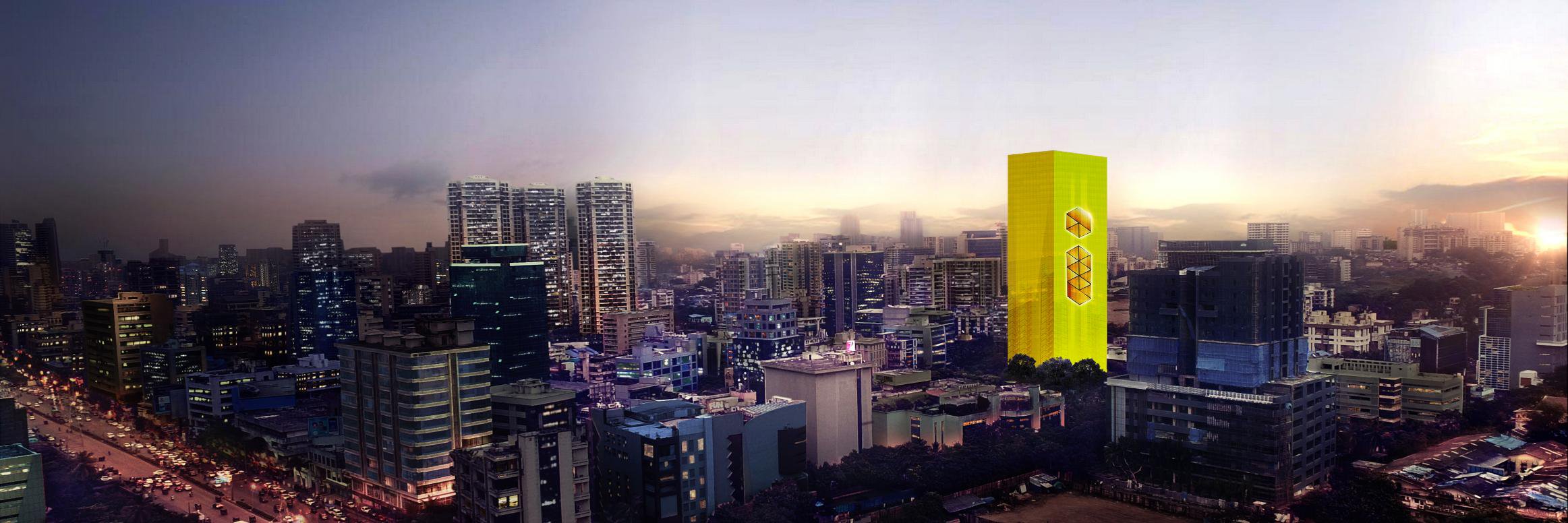 ParineeRealty's profile banner image