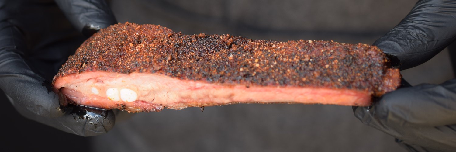 Ray Ray's Hog Pit banner