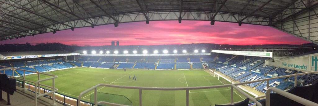 LeedsfanEllis's profile banner image