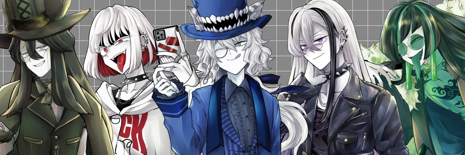 N_1room's profile banner image