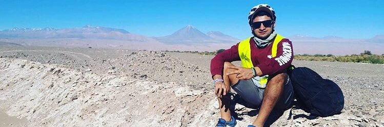 roqsamuel's profile banner image