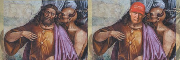 Rev. Dr. Matthew Fox banner