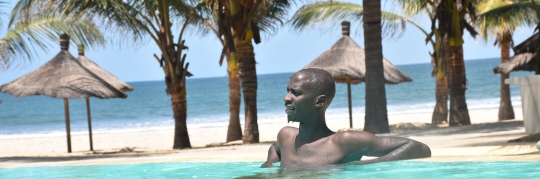 SangPierre's profile banner image