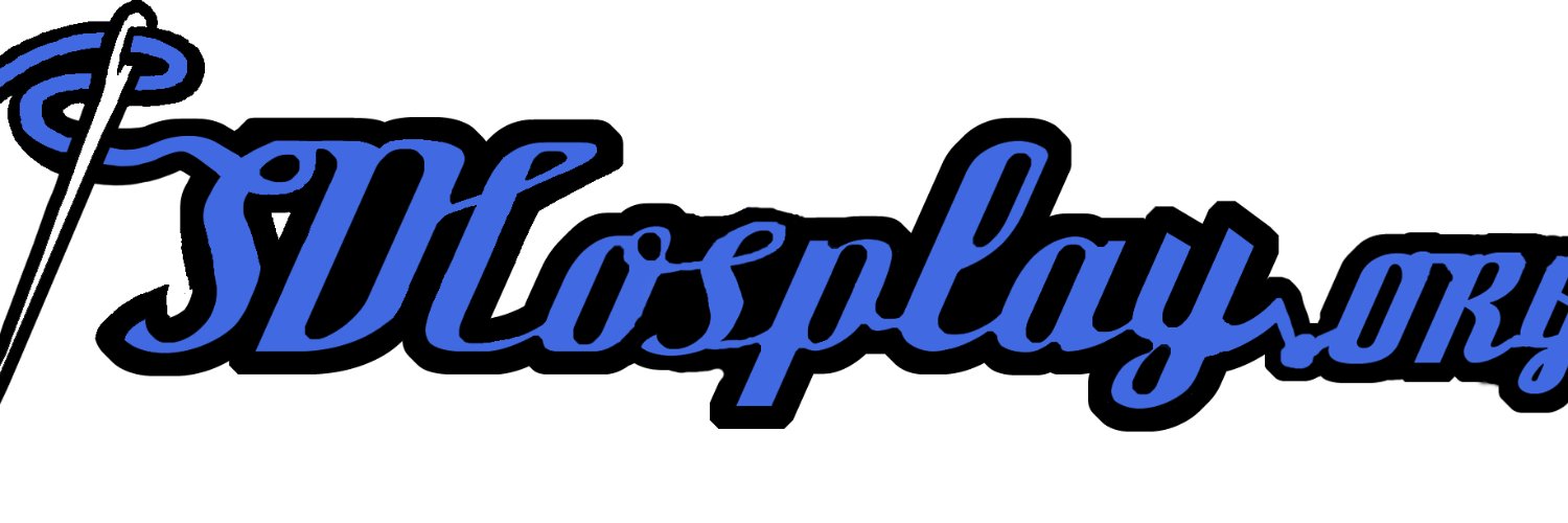 SDCosplay's profile banner image