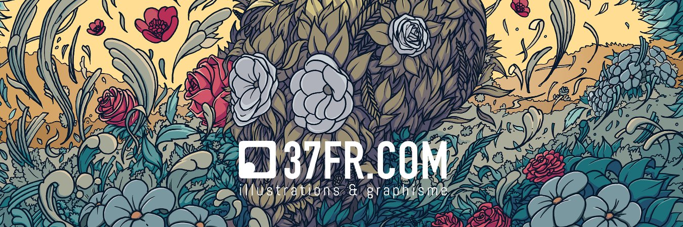 37FR's profile banner image