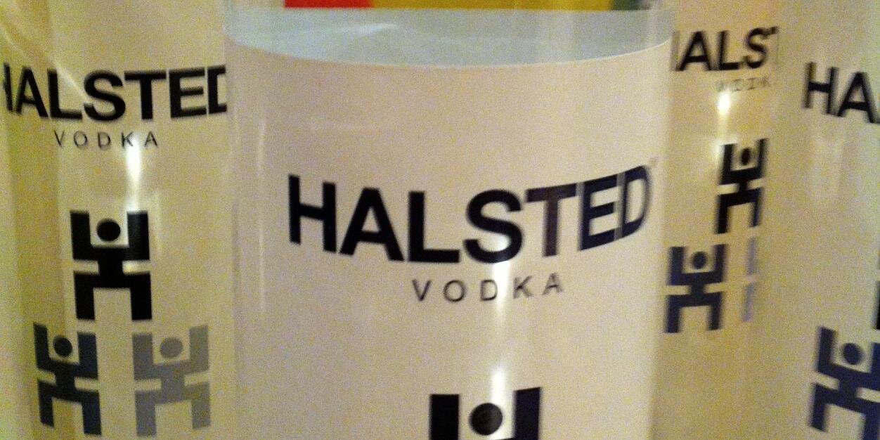 HalstedVodka's profile banner image