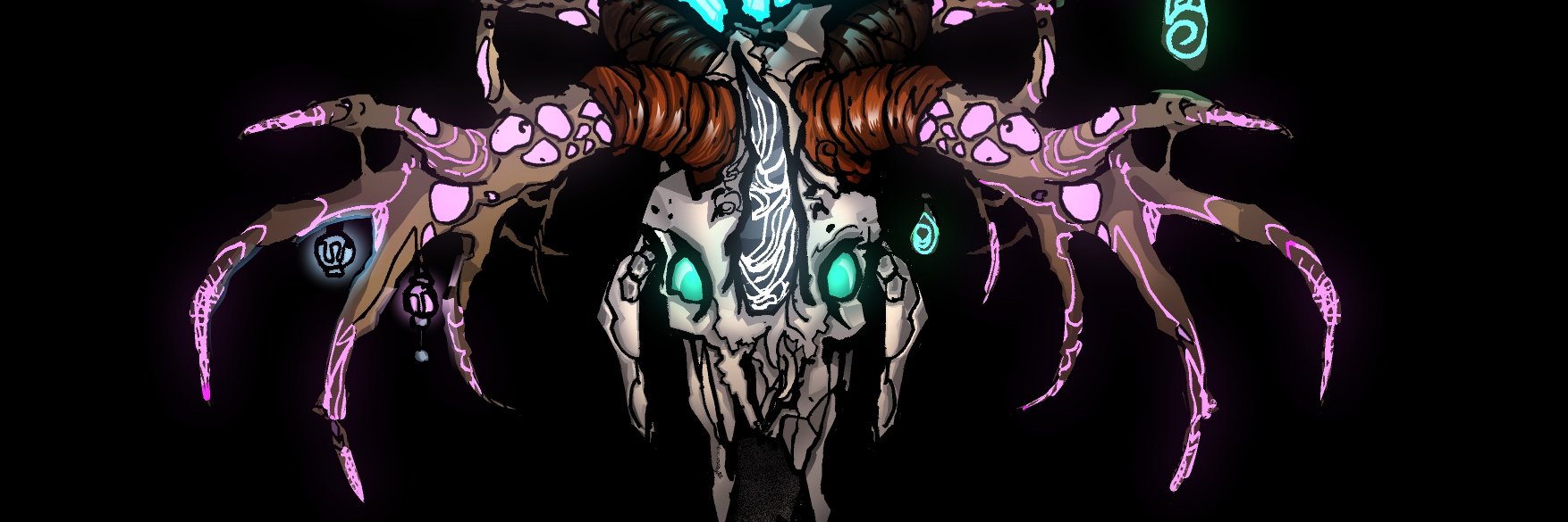 Moni Castillo banner