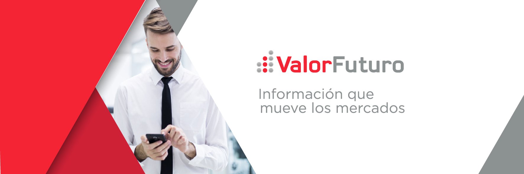 ValorFuturo's profile banner image