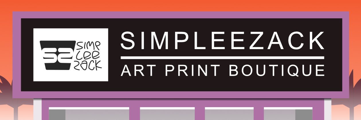 simpleezack's profile banner image
