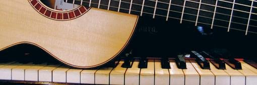 Lorrmusic's profile banner image