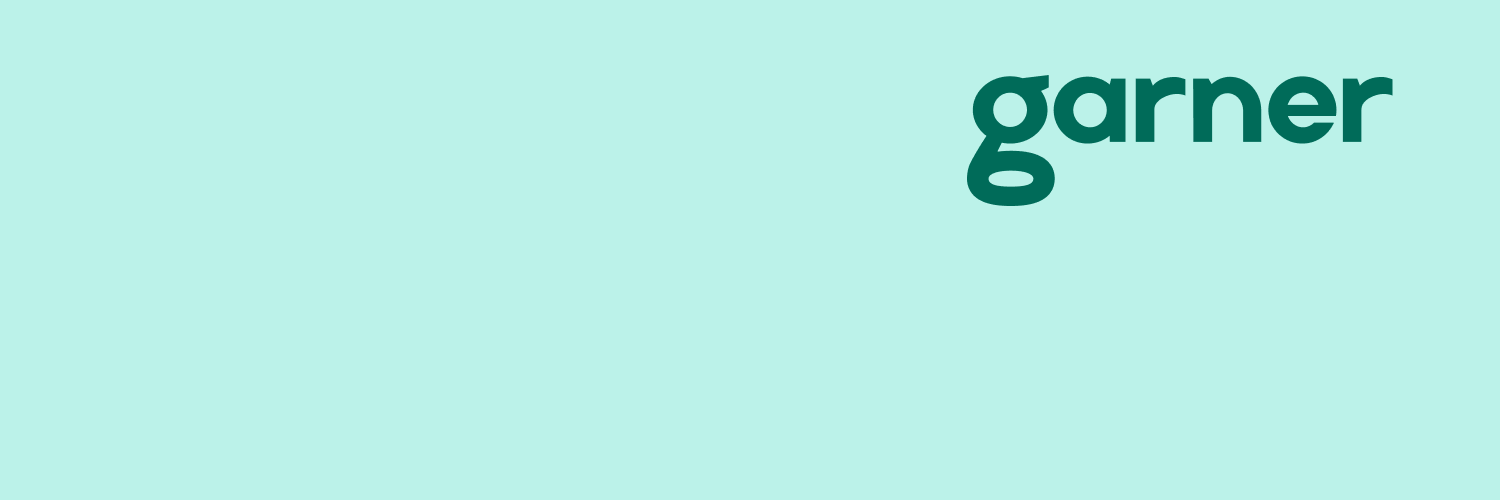 Garner Health banner