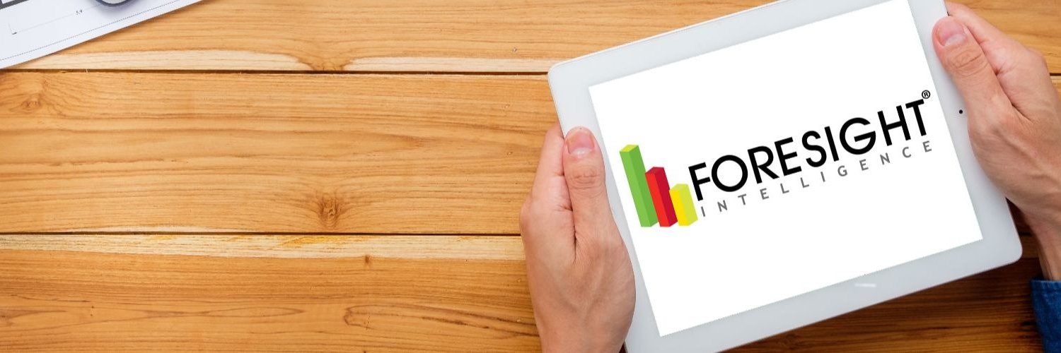 ForesightIntel's profile banner image