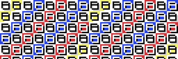 8static Profile Banner