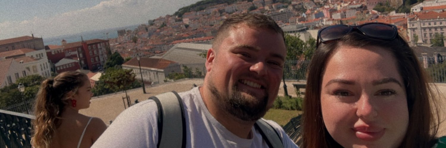 Lewis__Rich's profile banner image