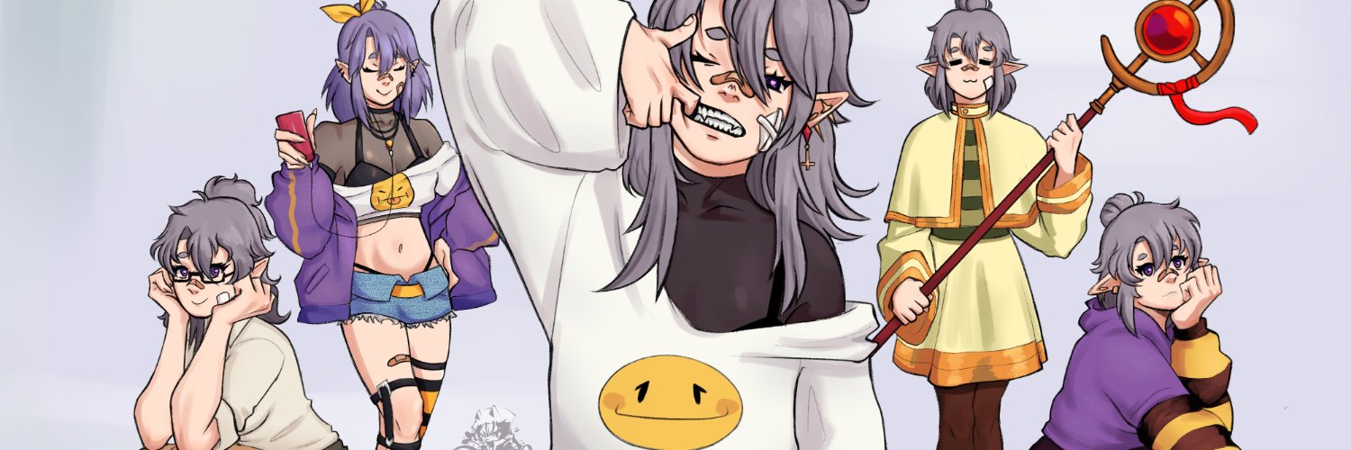 𝙔𝙪𝙪𝙠𝙞 🩹 banner