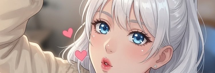 loralego's profile banner image