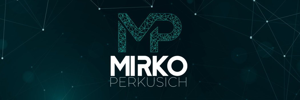 Mirko Perkusich banner