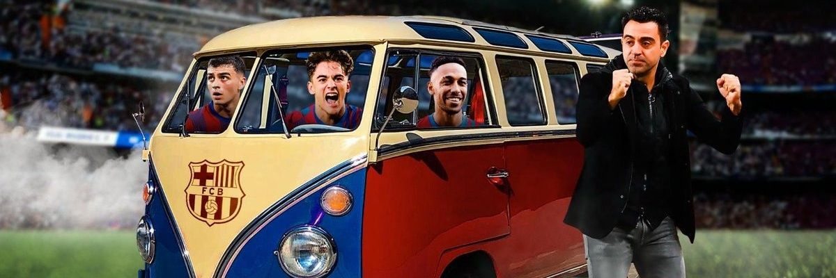 xavisecso's profile banner image