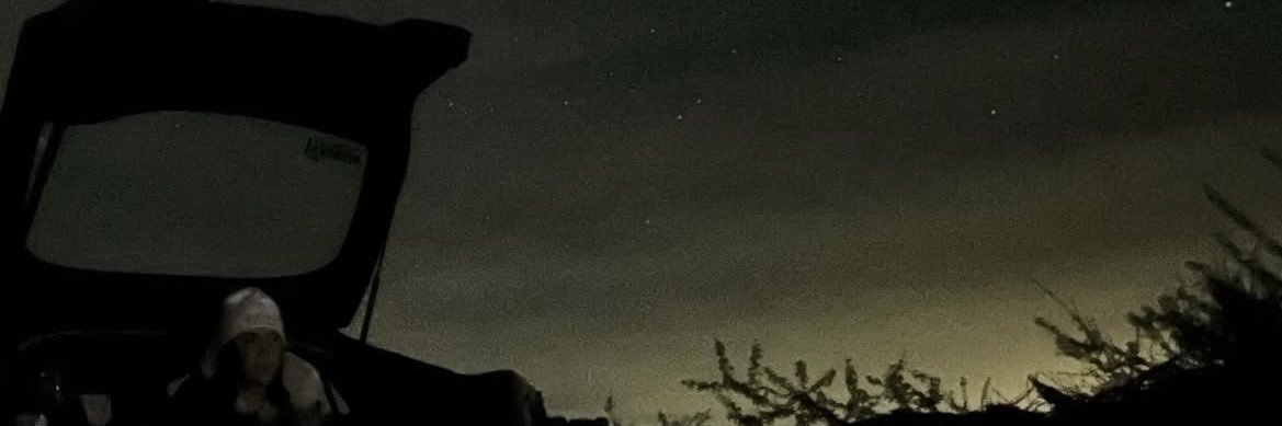 Haileygomery's profile banner image