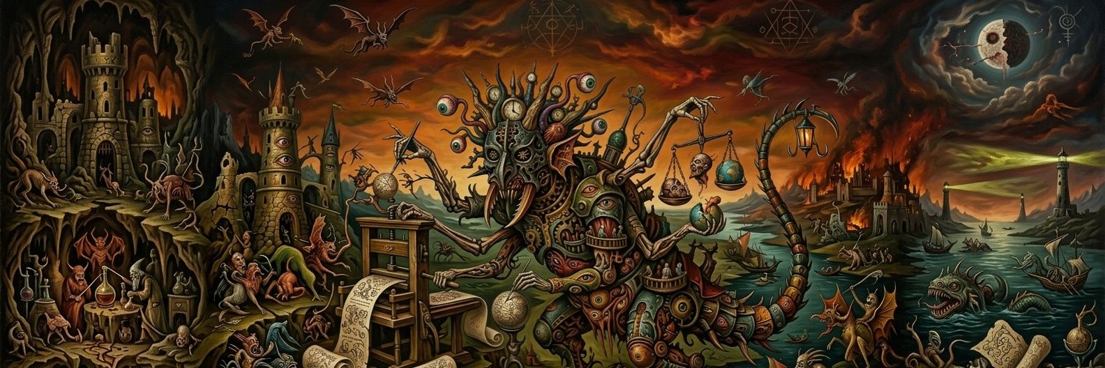 Therion7777's profile banner image