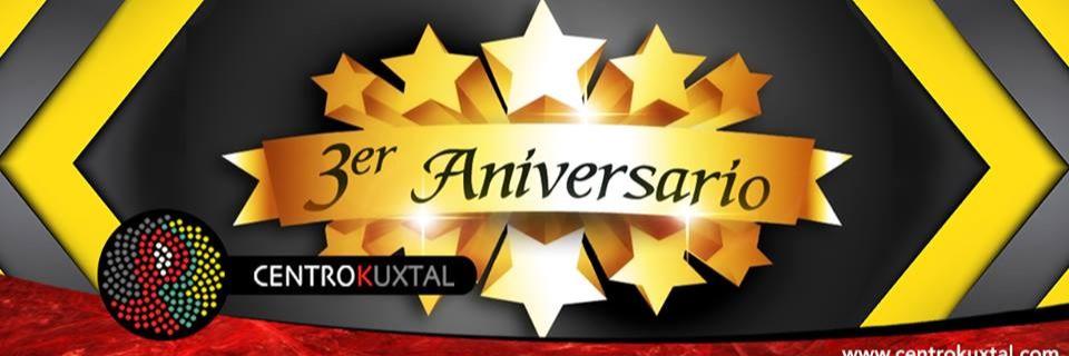 CentroKuxtal's profile banner image
