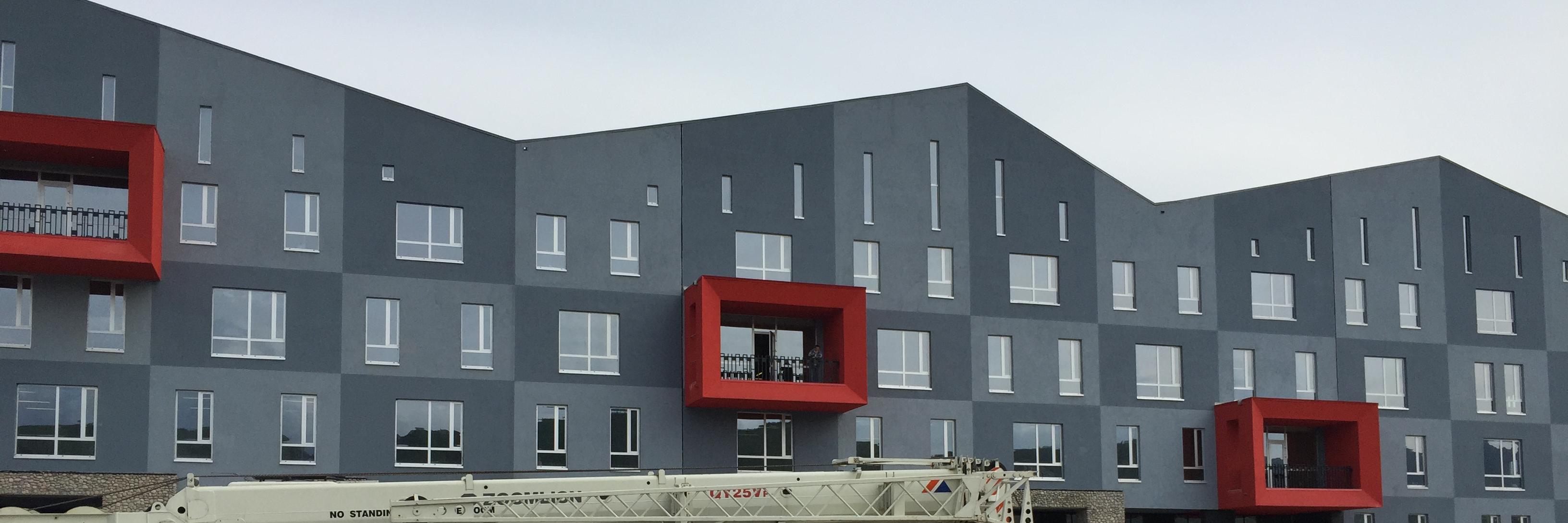 HMA2architects's profile banner image