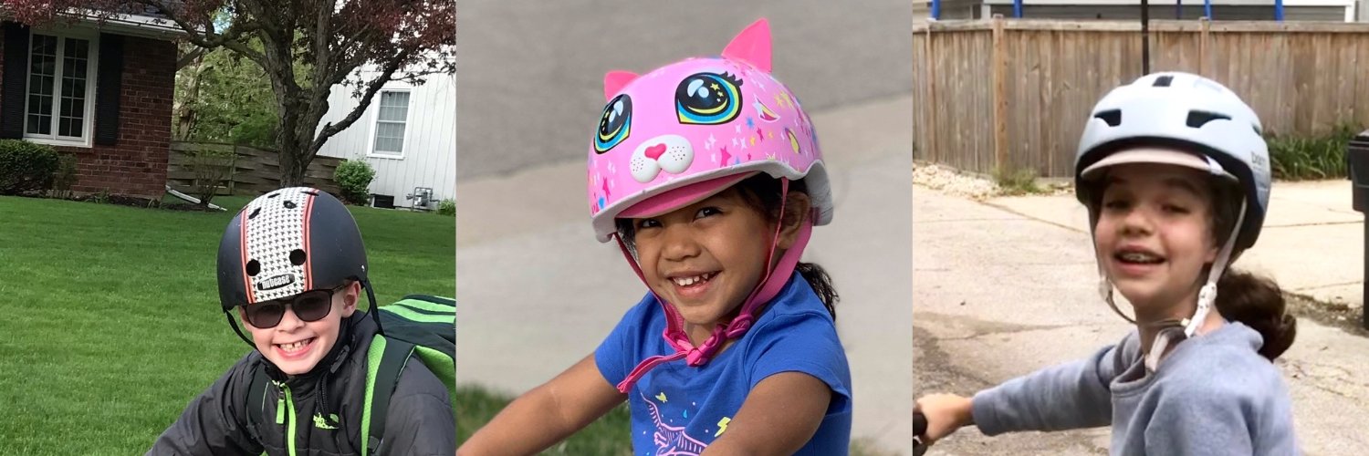 Wheel & Sprocket banner