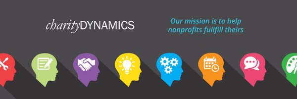 CharityDynamics Profile Banner