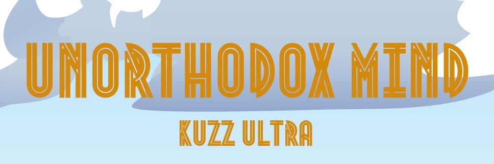 Kuzz Ultra banner