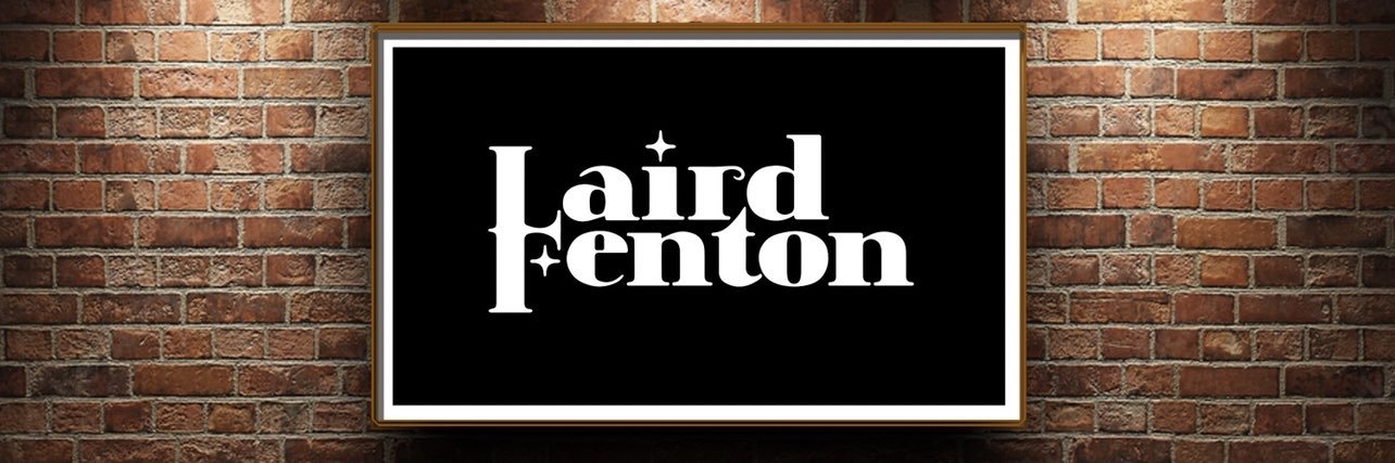 Lairdfenton's profile banner image