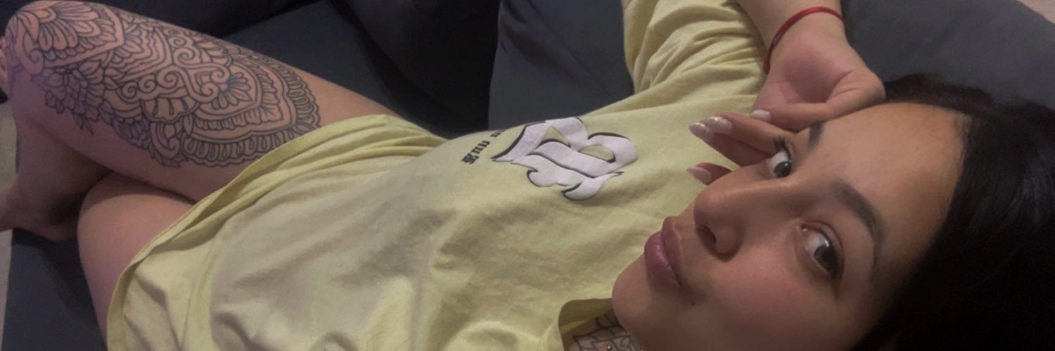micaelabblanco's profile banner image