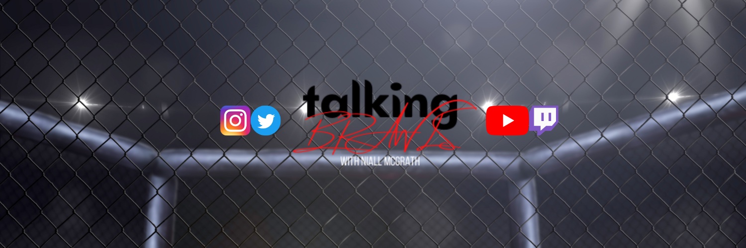 talkingbrawls's profile banner image
