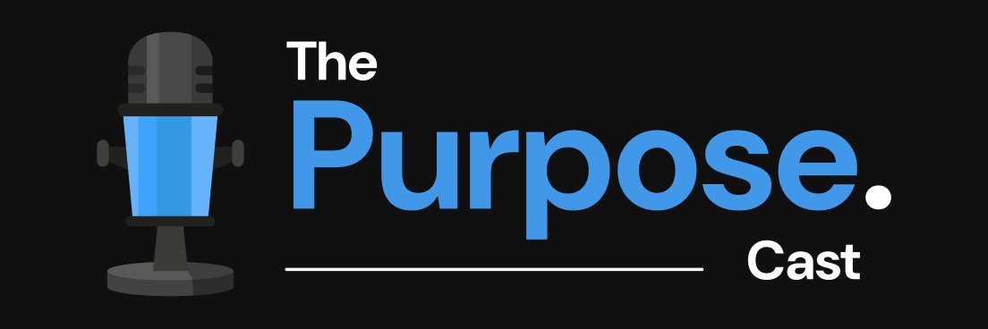 thePurposeCastX's profile banner image