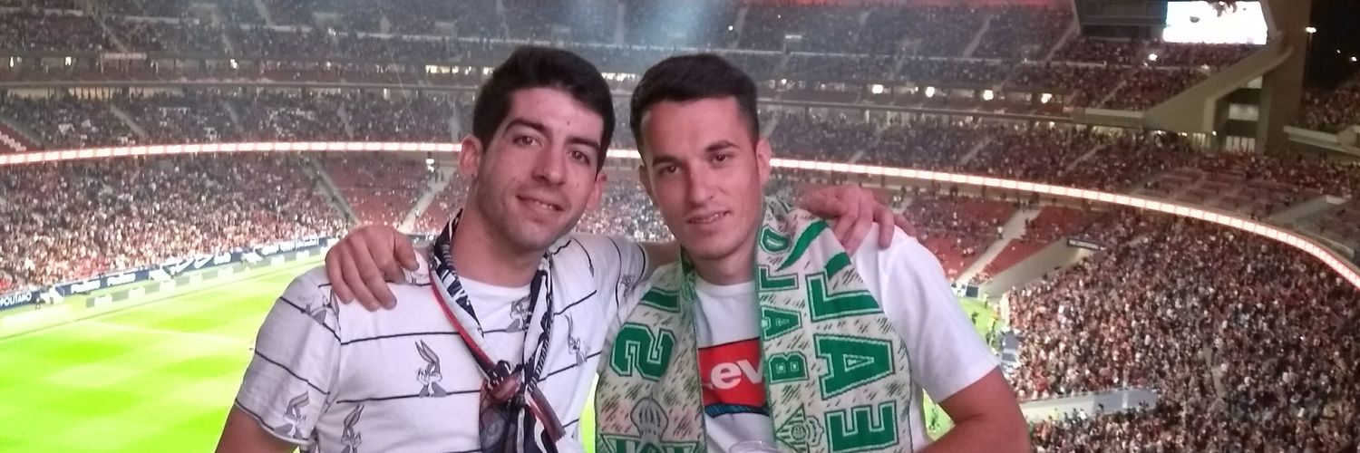 martinxuce's profile banner image