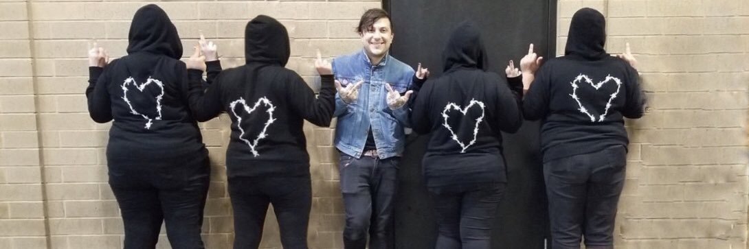 xKMacx's profile banner image