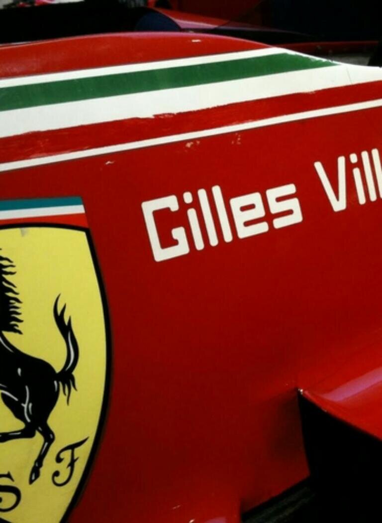 javigarmor's profile banner image