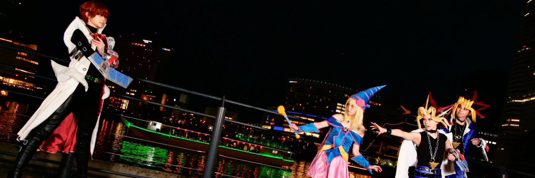 かれん𓉢 banner