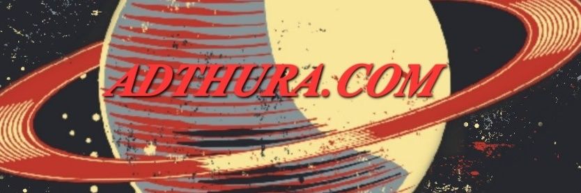 Adthura's profile banner image