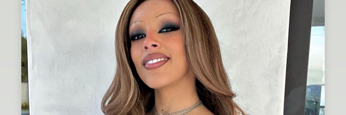 BreShaeLuvsYou's profile banner image