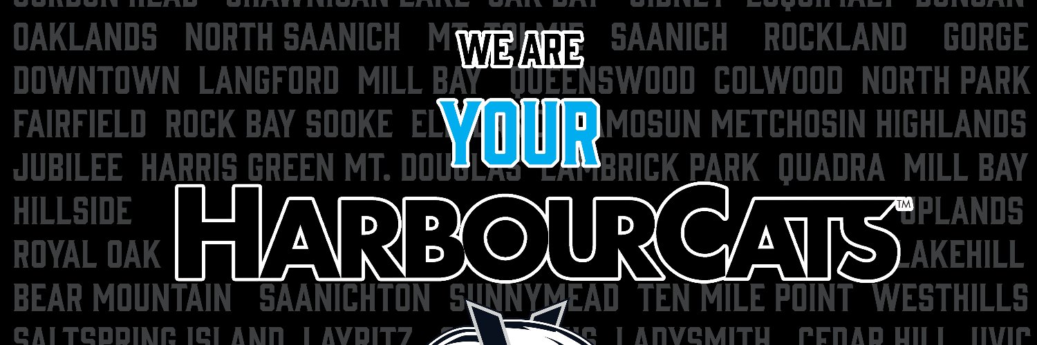 HarbourCats's profile banner image