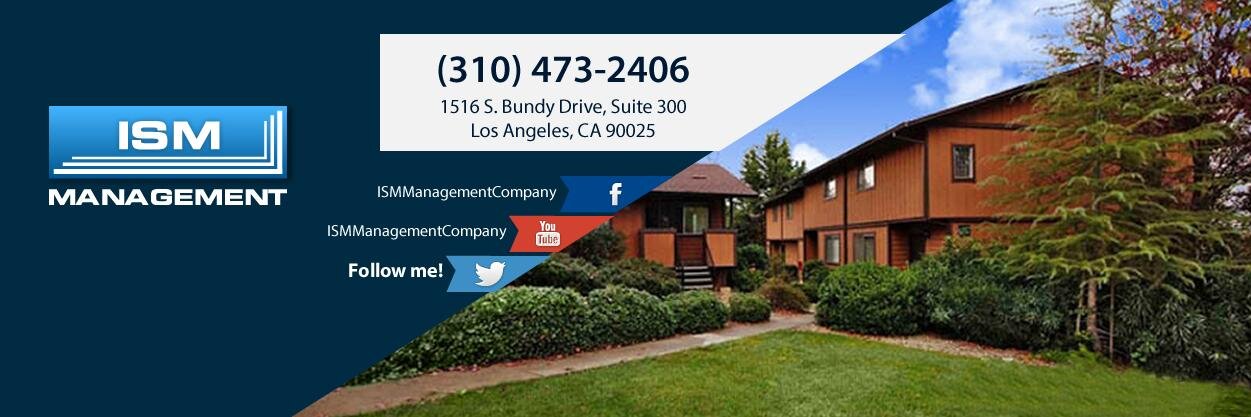 ISMManagement's profile banner image