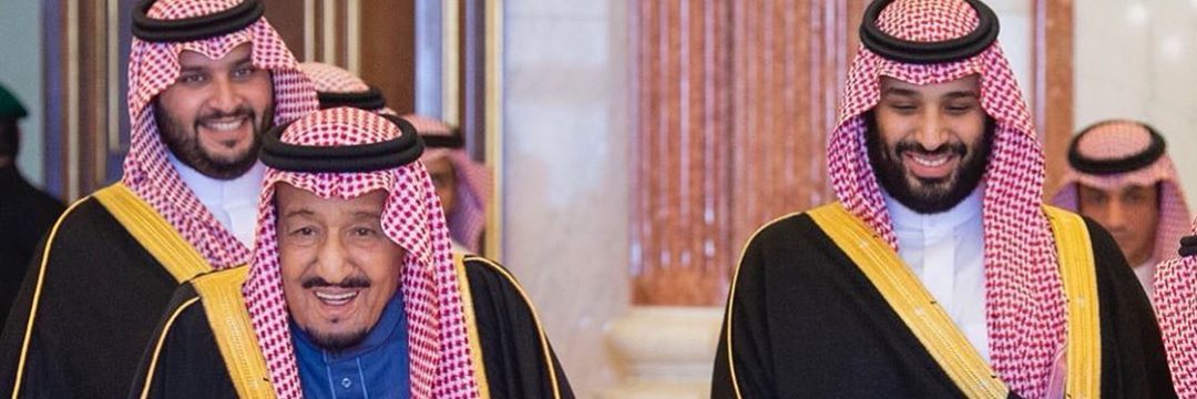 محمد الطريقي banner