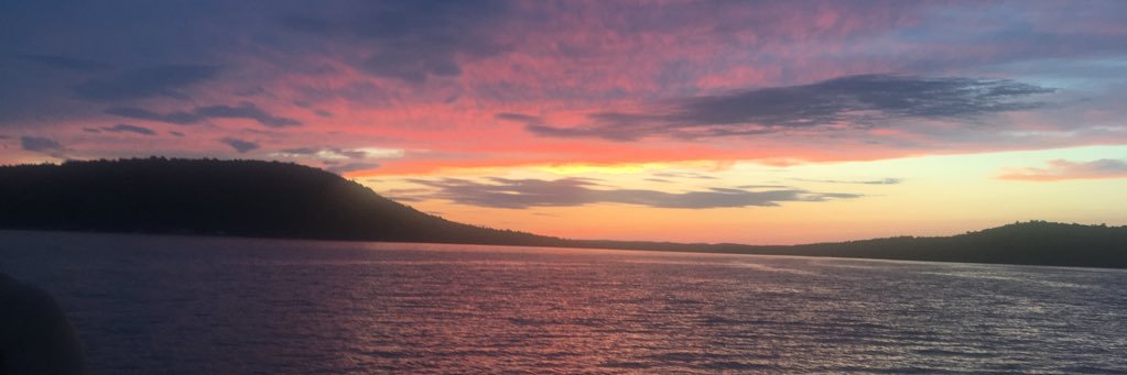 CRLaPointe's profile banner image