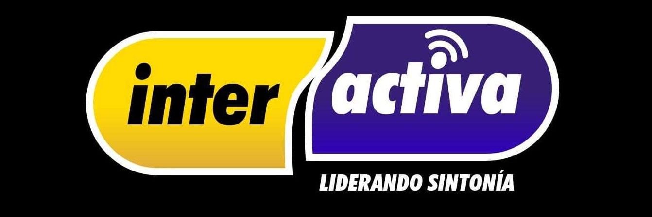 Radio Interactiva CL banner