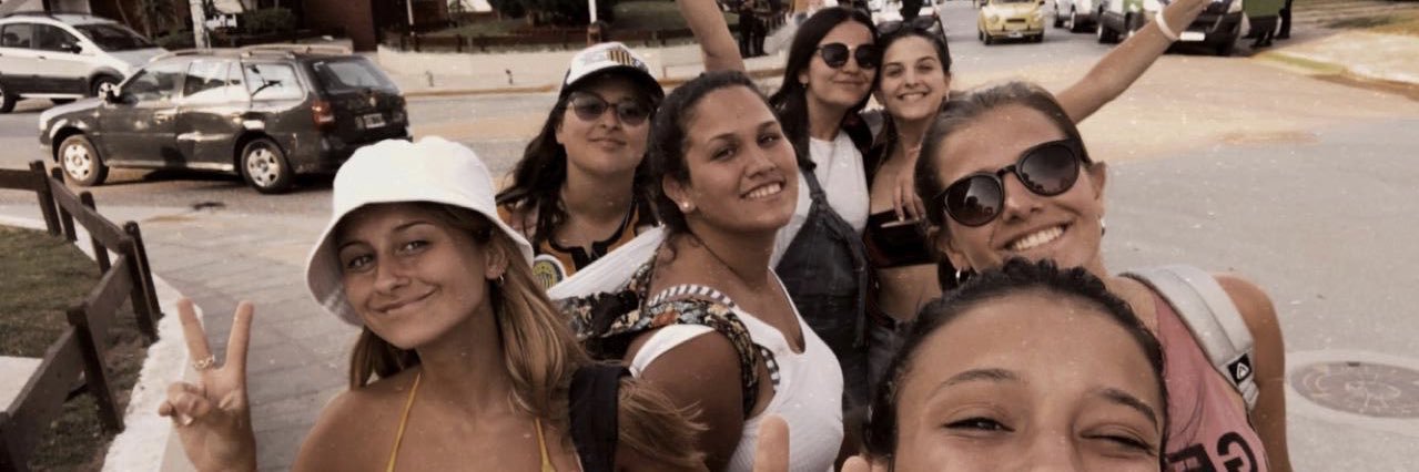 MeliiVidoret's profile banner image