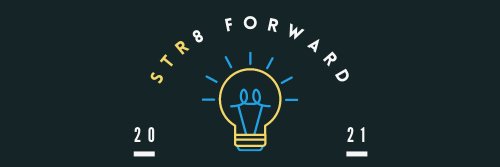 STR8ForwardBiz's profile banner image