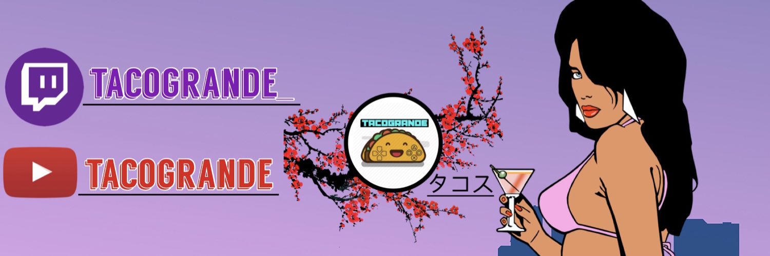 TacoGrande banner